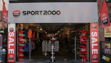 Sport 2000 Alkmaar
