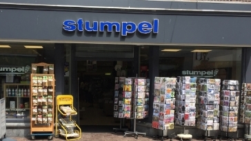 Stumpel