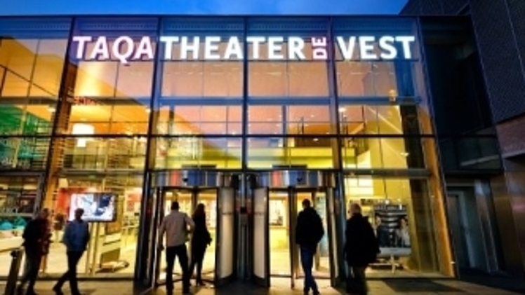 TAQA Theater de Vest