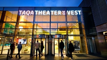 Theater de Vest