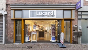 Lucardi Juweliers