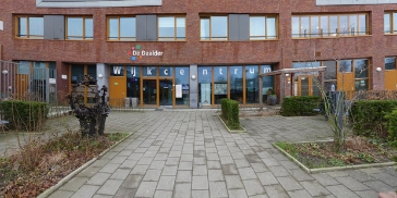 Wijkcentrum Daalmeer